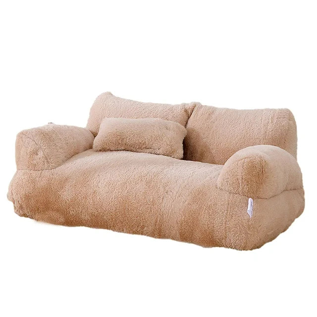 Throne- Luxury Cat Bed Sofa